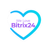 Crm Bitrix24 Sticker by BR24