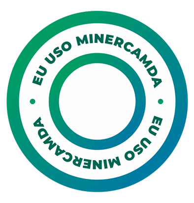 camdaoficial boi vaca gado miner Sticker