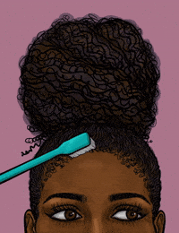 Little Brush