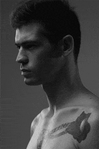 art minimalism GIF by Jean Yves Lemoigne