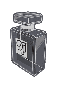K-Pop Perfume Sticker by EnVi Media