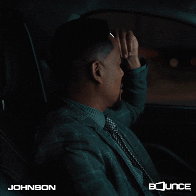 Angry Pmo GIF by Bounce