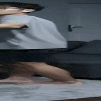 Dance Spin GIF