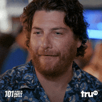 Mood Omg GIF by truTV