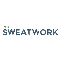 Fitnessapp Sticker by The Event Work
