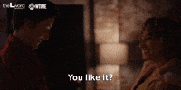 You Look Sexy