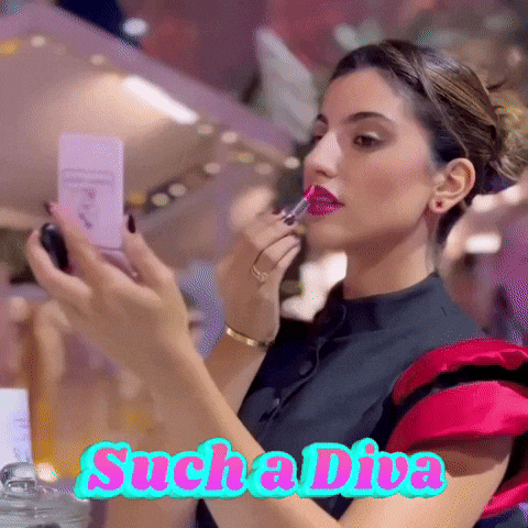 Bomba Dounia GIF