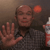 that 70s show whip cream GIF by IFC