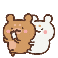 Happy In Love Sticker by Simian Reflux