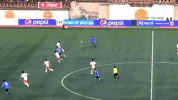 Football Mycujoo GIF by ELEVEN SPORTS