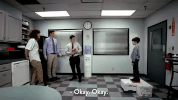 season 5 episode 12 GIF by Workaholics