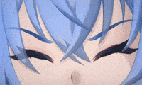 Zzz Lucia GIF