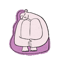 Love You Heart Sticker