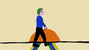 manifest GIF by Andrew Bird