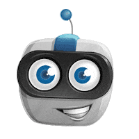 Ping Sticker by GOX