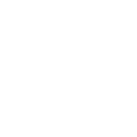 Goog_i_ white holiday hearts merry Sticker
