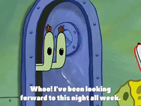 season 3 the great snail race GIF by SpongeBob SquarePants