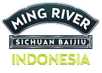 Indonesia Sticker by Ming River