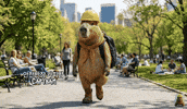 Tired Mood GIF