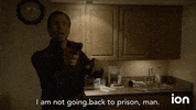 Ncis GIF by ION