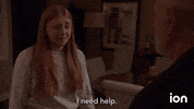 Ncis GIF by ION