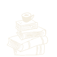 Tea Book Sticker by felfalafeny