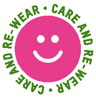 Sticker by Oxfam GB