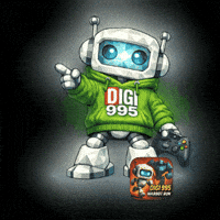 Play Now Mobile Game GIF by Digi 995
