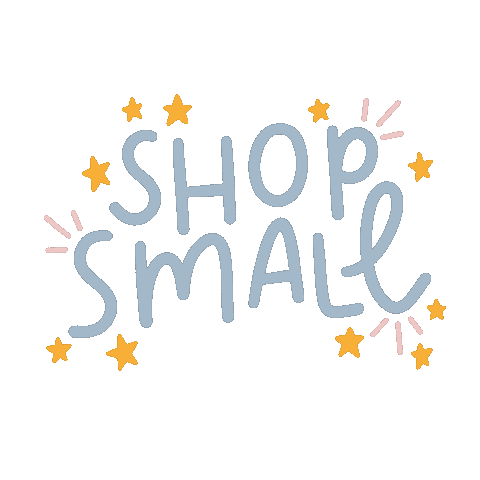 madebyeli giphyupload happy stars shop Sticker