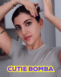 Bomba Dounia GIF