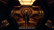 Tron Legacy GIF by Goldmaster