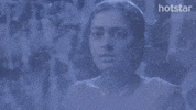mayavi maling side eye GIF by Hotstar