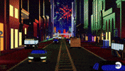 New York City Nyc GIF by MTA