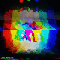 video glitch GIF by Psyklon