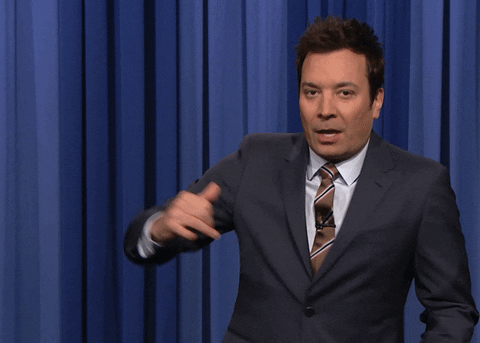 Pause GIF by The Tonight Show Starring Jimmy Fallon