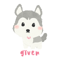 Unboxing Bucin Sticker by Pluffy's Choice
