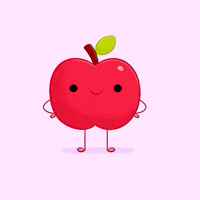 Happy Surprise GIF by Story Leaf