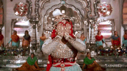 mughal-e-azam bollywood GIF
