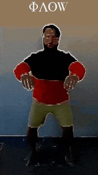 Power Grow GIF by George Longovitis