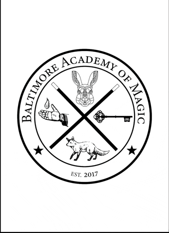 schoolofmagicarts giphygifmaker GIF