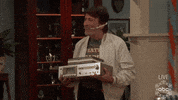 The Facts Of Life Diffrent Strokes GIF by ABC Network