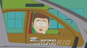 happy GIF by South Park 