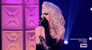 episode 12 gasp GIF by RuPaul's Drag Race