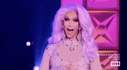 Episode 12 Omg GIF by RuPaul's Drag Race