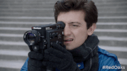 season 2 GIF by Red Oaks