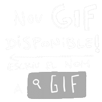 Nou Gif Sticker by David Riera