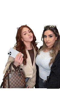 Sareweeeylure Sticker by EylureOfficial