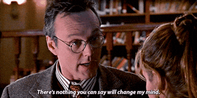 Buffy The Vampire Slayer Rip GIF by the innernette