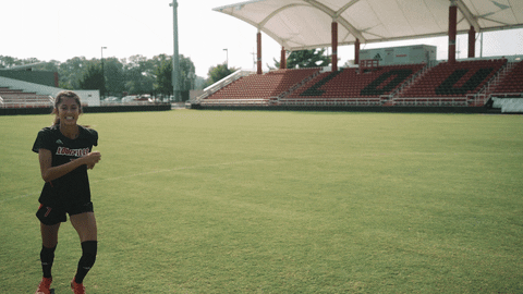 University Of Louisville Go Cards GIF by Louisville Cardinals