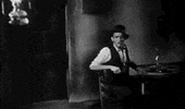 Get Up Movie GIF